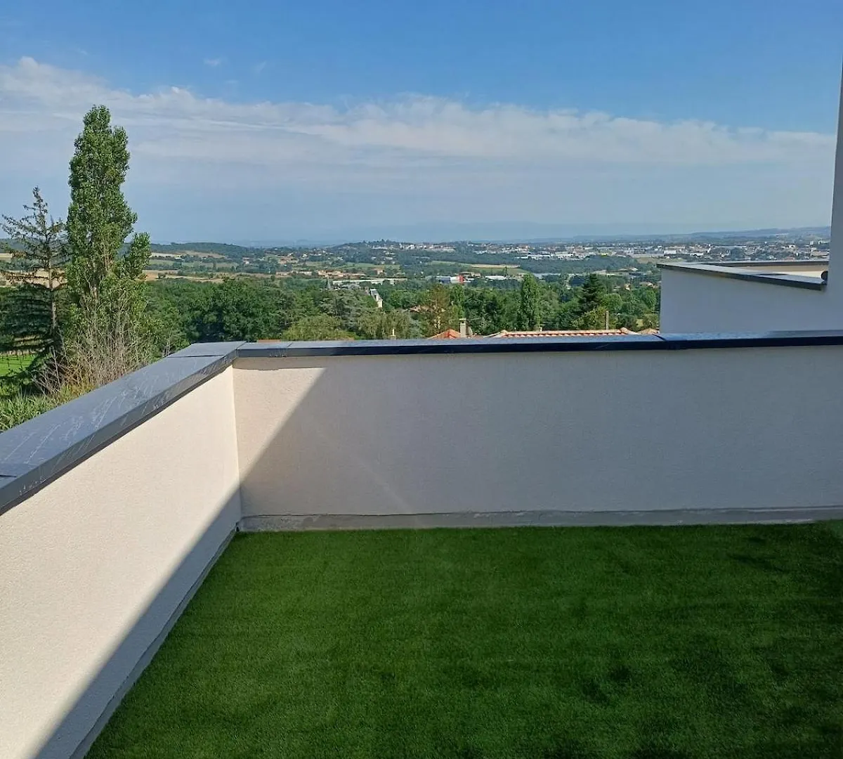 L 'Ancienne Vigne By Hd - Gite & Spa Saint-Clair
