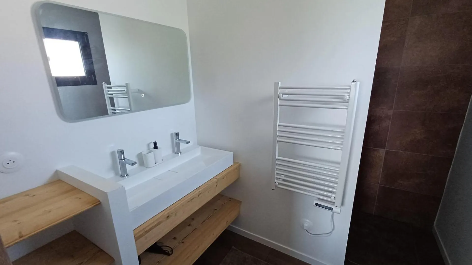 Holiday home L 'Ancienne Vigne By Hd - Gite & Spa Saint-Clair  France