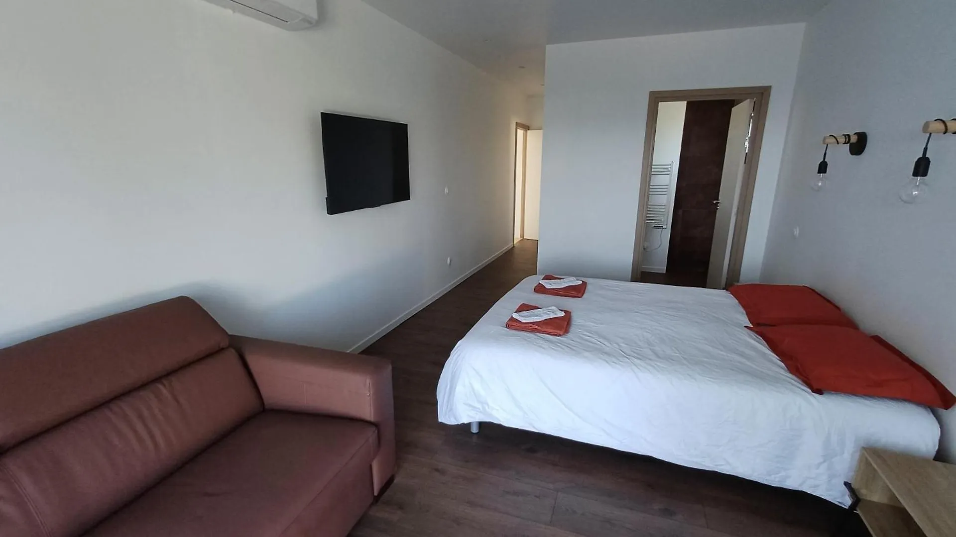 Holiday home L 'Ancienne Vigne By Hd - Gite & Spa Saint-Clair