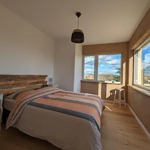 Séjour chez l'habitant Terre De Sienne, Saint-Clair (Ardeche)